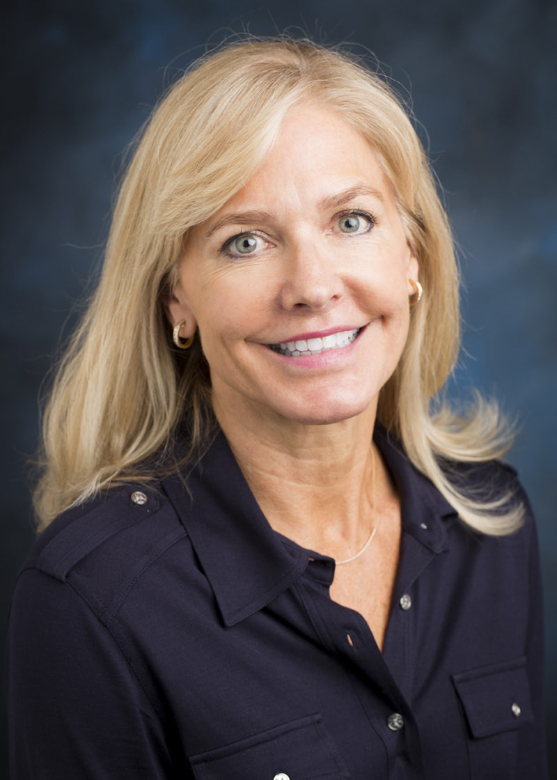 Headshot of BCLA Advisory Board member Kathleen Devine Metheny
